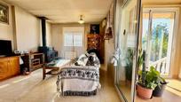 Sala d'estar de Casa o xalet en venda en Calafell amb Aire condicionat, Calefacció i Jardí privat