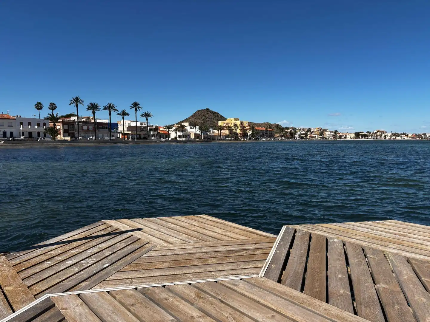 Vista exterior de Residencial en venta en Cartagena