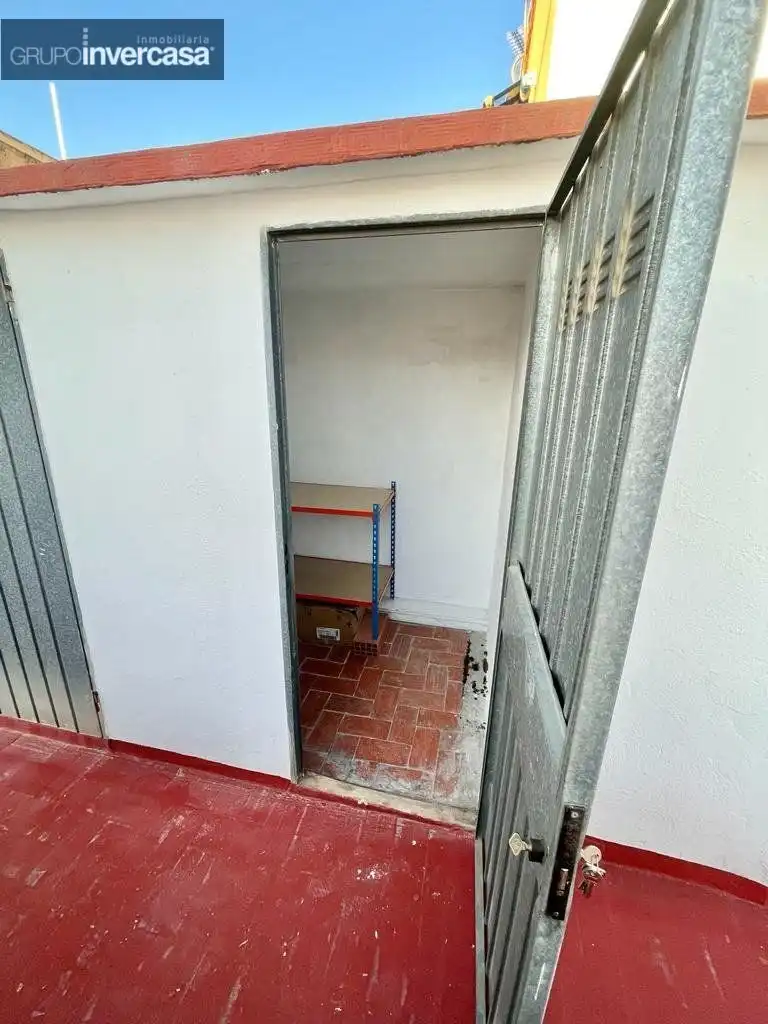 Piso en venta en Quart de Poblet con Aire acondicionado, Calefacción y Balcón