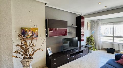 Photo 4 of Flat for sale in De Cesáreo Alierta, La Granja, Zaragoza Capital