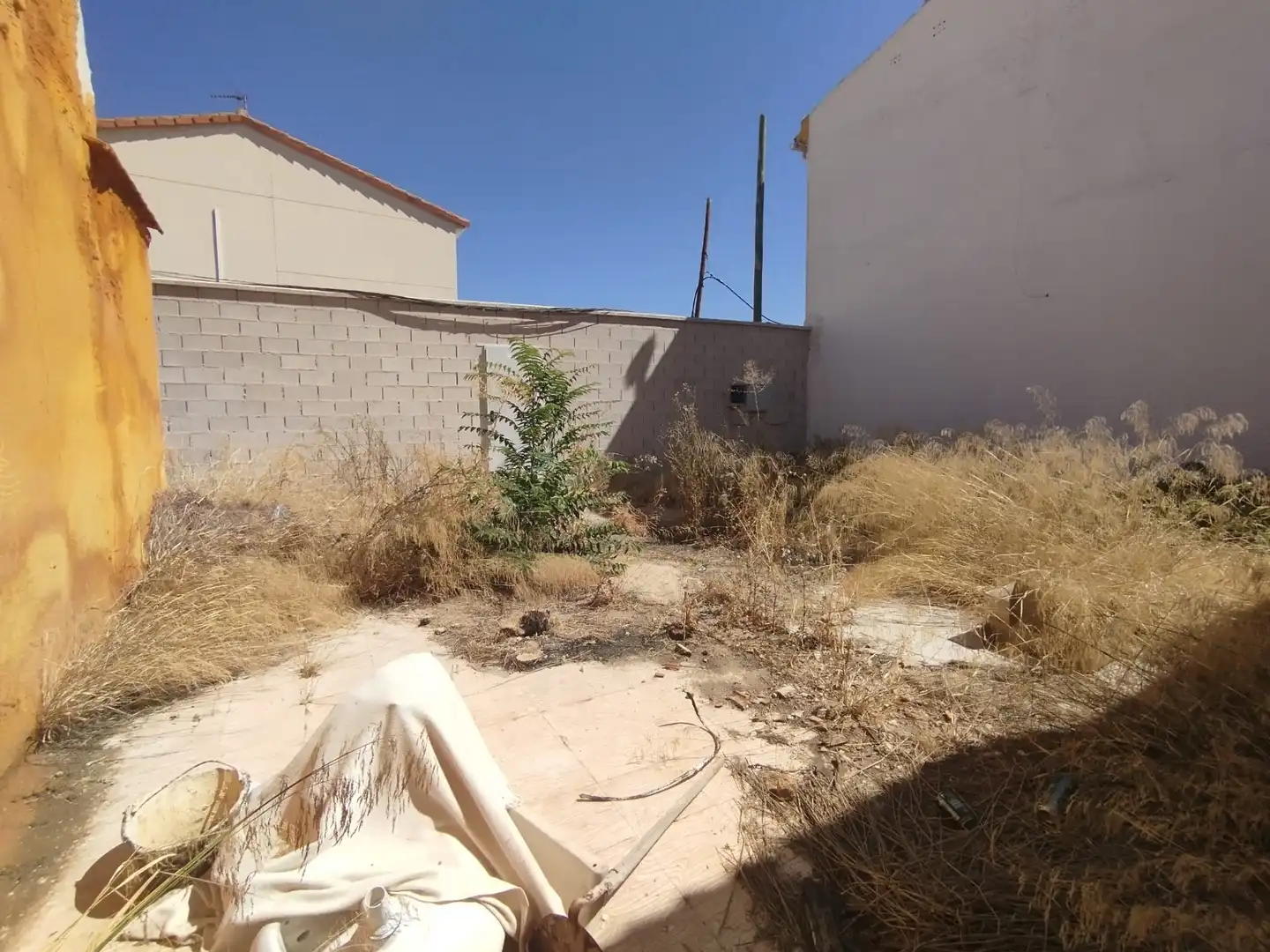 Residential land for sale in Calle Melquiades Álvarez, imagen 10