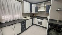 Kitchen of Flat for sale in  Córdoba Capital  with Air Conditioner, Heating and Terrace