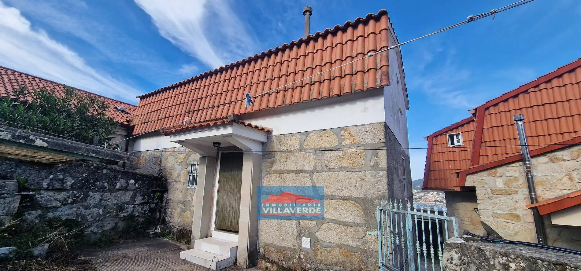Haus zum Verkauf in O Hío, imagen 2