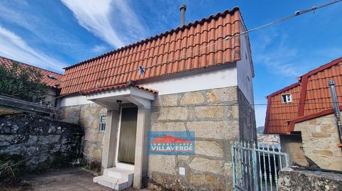 Foto 2 de Casa o chalet en venta en O Hío, Cangas