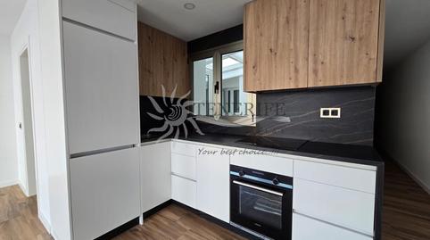 Foto 4 de Planta baixa en venda a Herrador, Puerto de Santiago, Santa Cruz de Tenerife