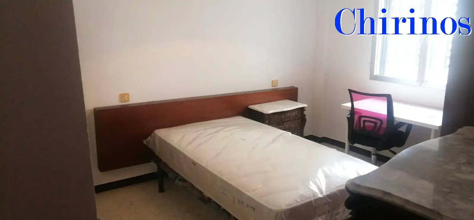 Flat to rent in Centro