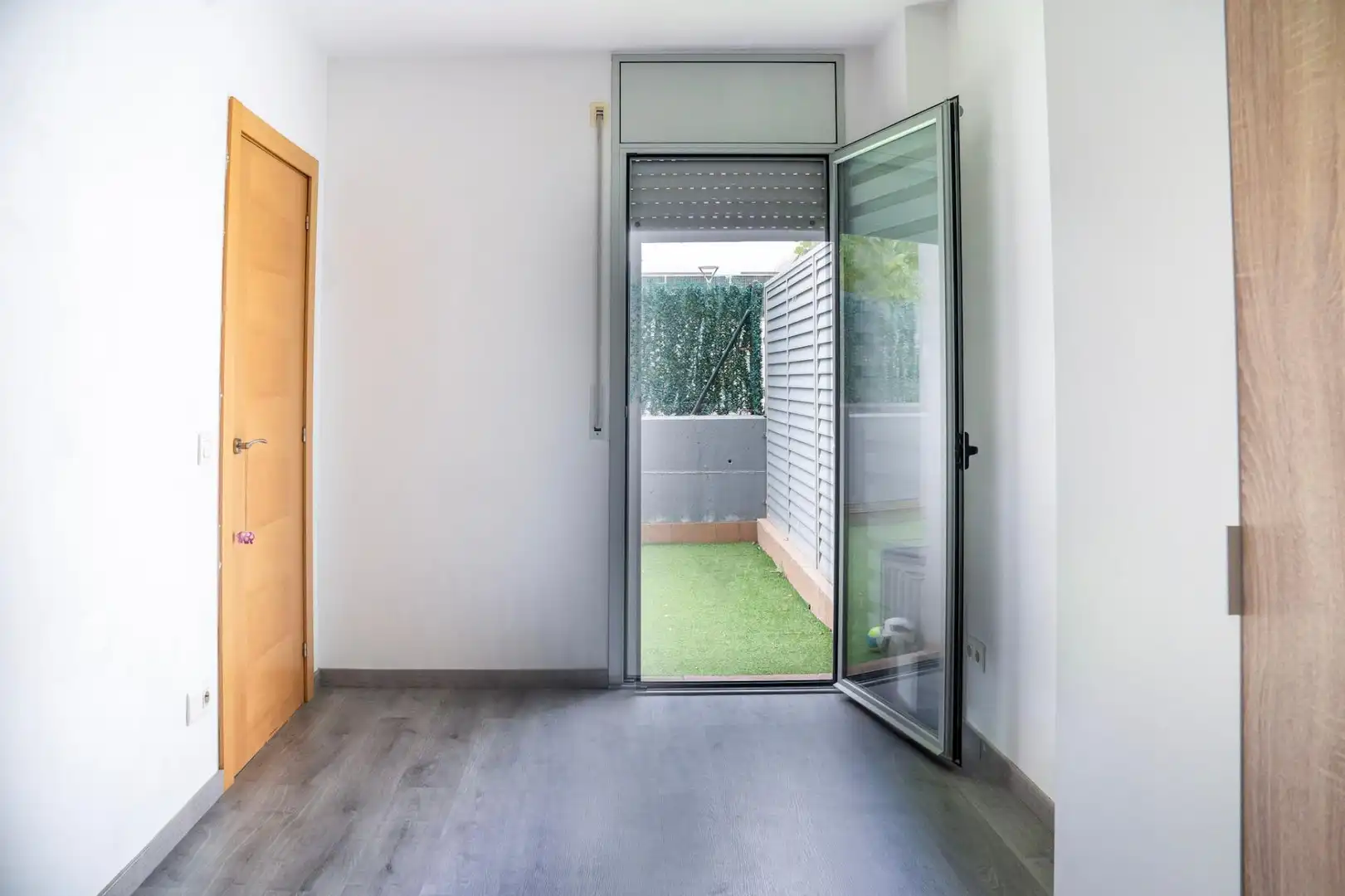Planta baja en venta en Montgat con Aire acondicionado, Calefacción y Jardín privado