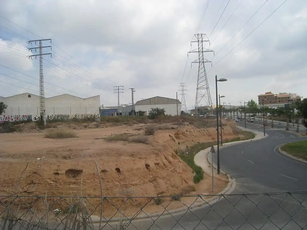 Residential for sale in San Vicente del Raspeig / Sant Vicent del Raspeig