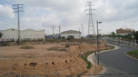 Foto 3 de Residencial en venda a Centro, Alicante