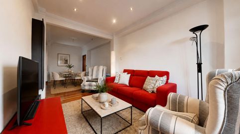 Photo 3 of Flat for sale in Calle Maria Diaz de Haro, Sabino Arana - Jesuitas, Bilbao