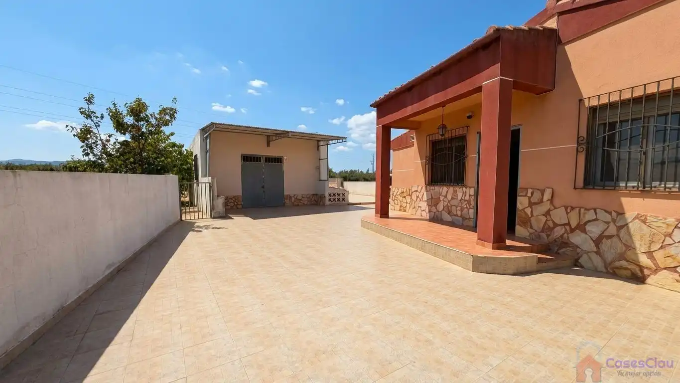 Villa mit Pool zum Verkauf in san sebastian, imagen 2