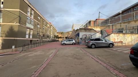 Foto 5 de Pis en venda a Virgen del Pilar, Illueca, Zaragoza