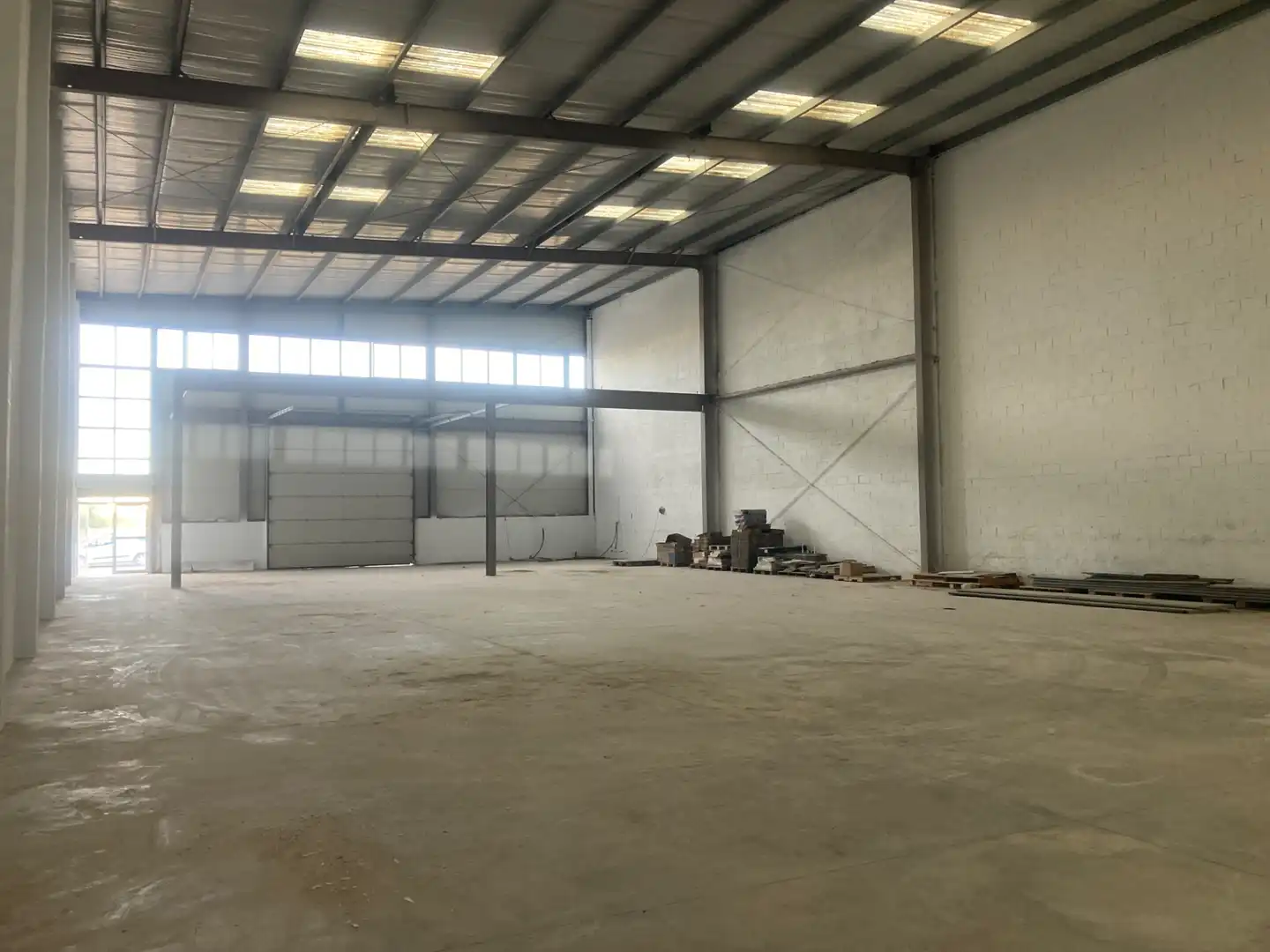 Nave industrial in vendita a Camí Hostalassos 76, imagen 4