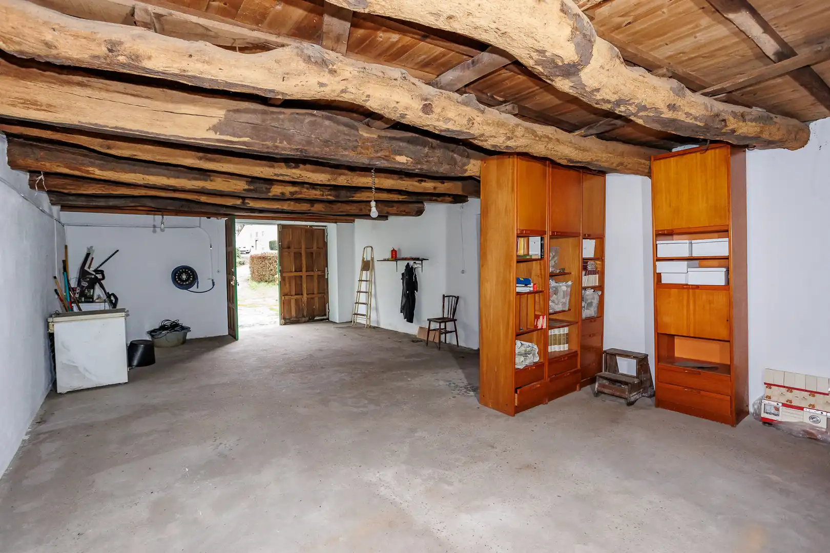 Casa rústica en venda a Guitiriz, imagen 21
