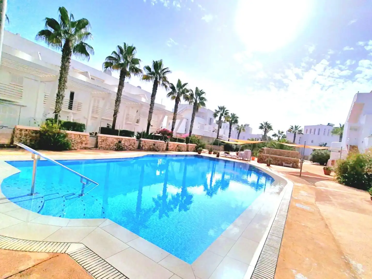 Wohnung mit Pool zum Verkauf in Sa cova blanca 12, imagen 21