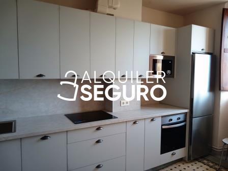 Photo 1 of Flat to rent in Mayor, Salvatierra / Agurain, Araba - Álava
