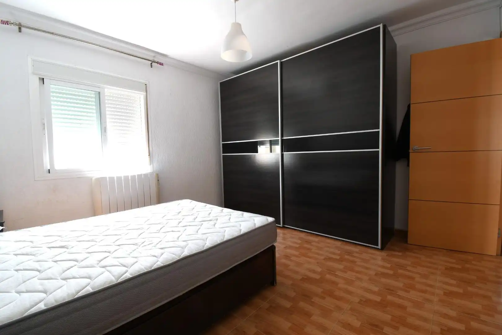 Bedroom of Flat for sale in Jerez de la Frontera  with Terrace and Furnished