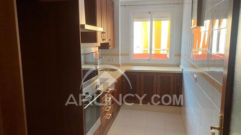 Photo 3 of Flat for rent in Centro, Alcalá de Guadaira