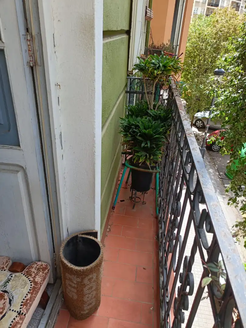 Terrassa de Pis en venda en Valencia amb Aire condicionat, Calefacció i Terrassa