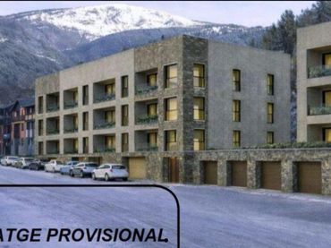 Attique à vendre à Aixirivall
