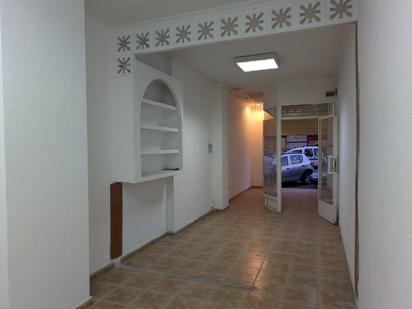 Premises for sale in San Crispín