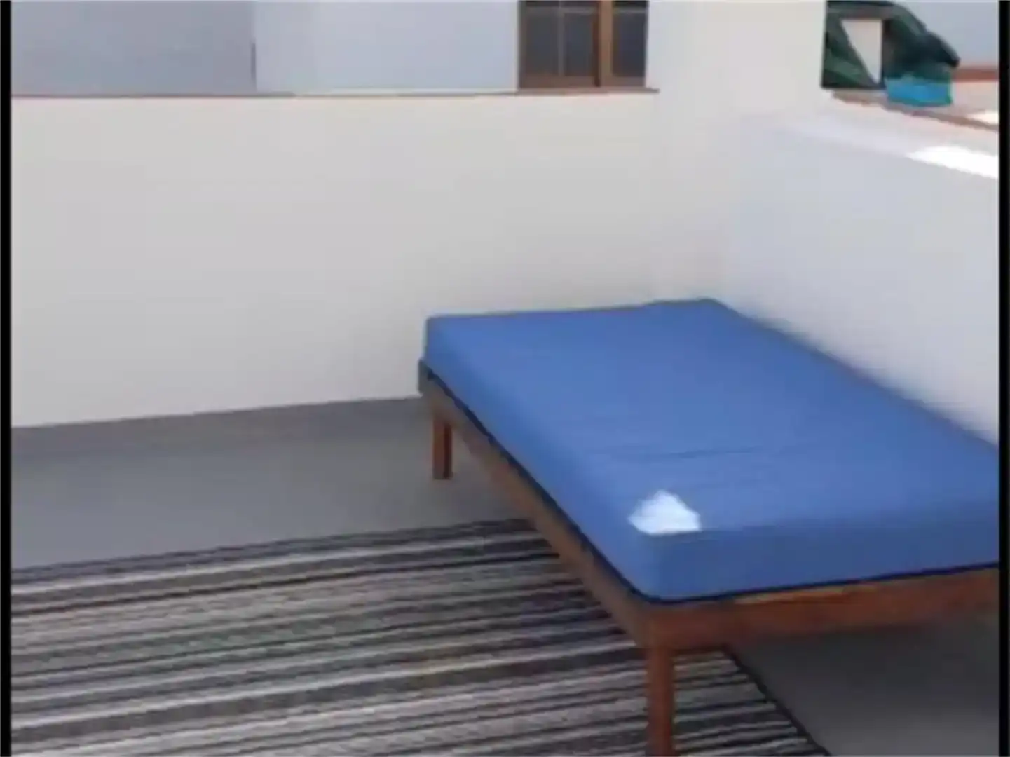 Terrassa de Apartament en venda en Los Guájares amb Aire condicionat, Moblat i Balcó