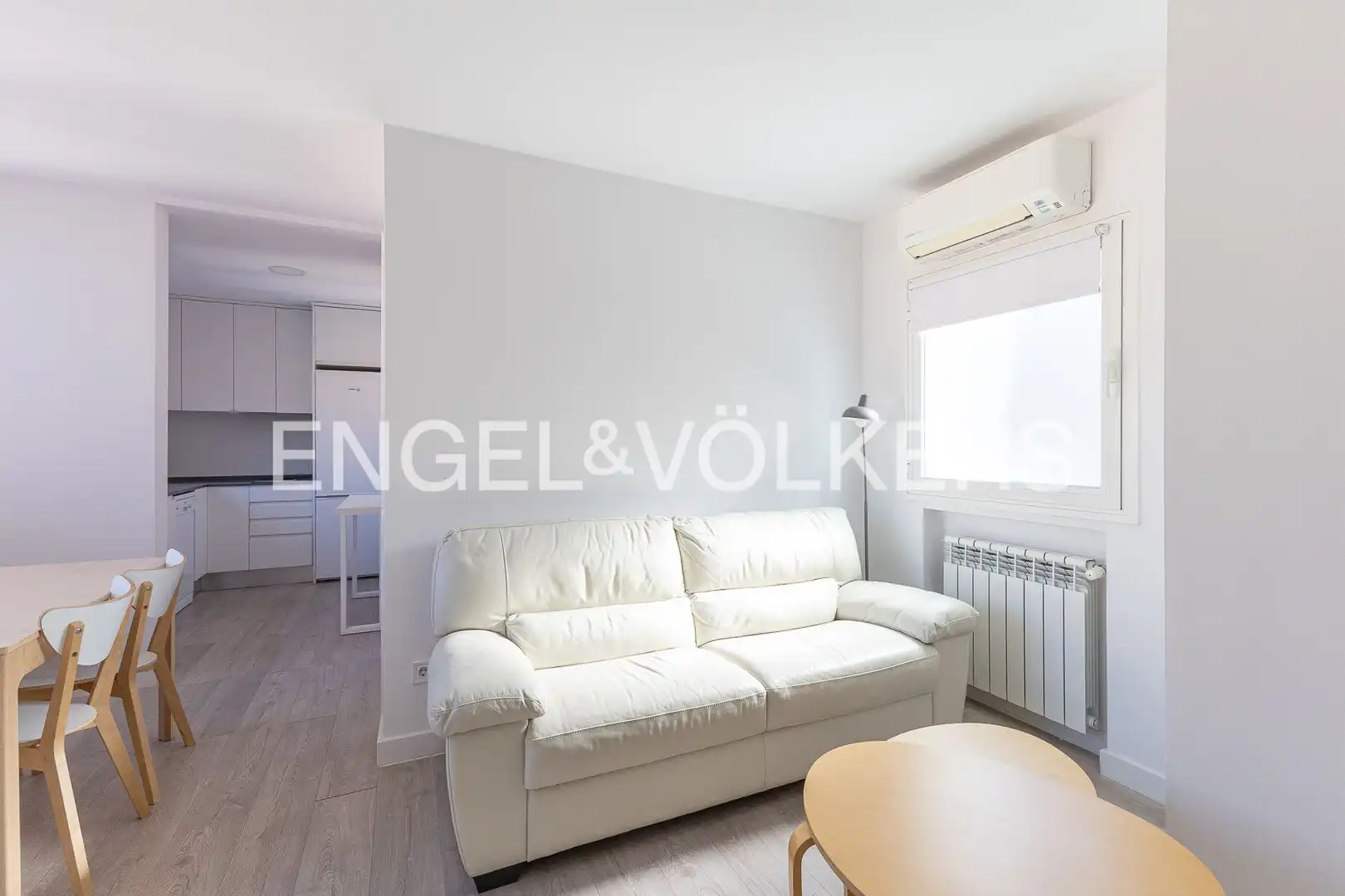 Flat with lift to rent in Retiro, imagen 2