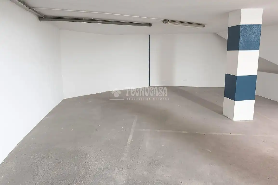 Garatge en venda en Málaga