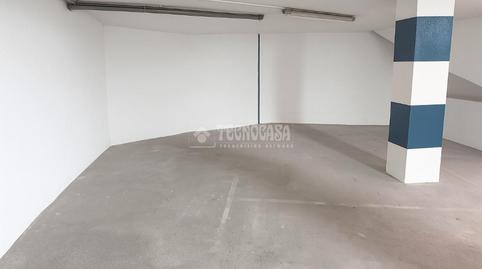 Foto 2 de Garatge en venda a El Palo, Málaga