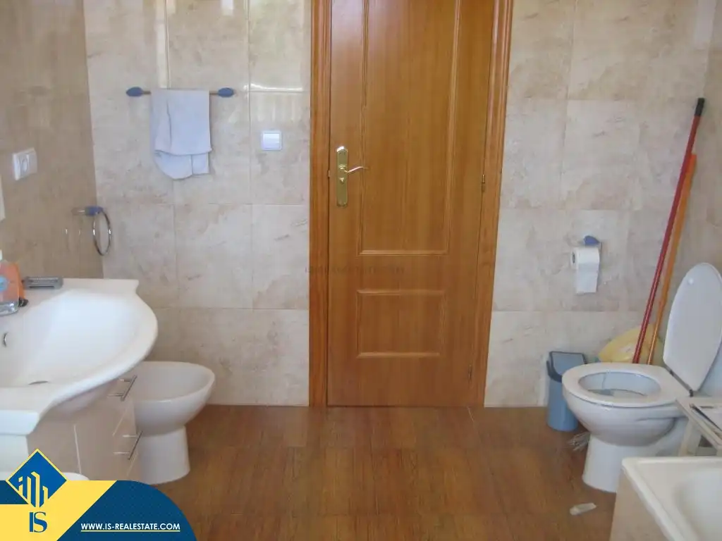Penthouse zum Verkauf in Playa del Cura, imagen 11