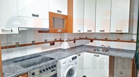 Foto 4 de Piso de alquiler en Calle Manuel Pedregal, Salesas - Foncalada - Campoamor, Oviedo