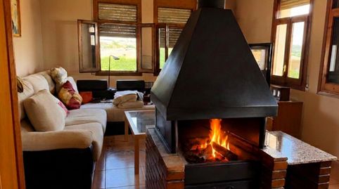 Foto 2 de Casa o xalet en venda a Alguaire, Lleida