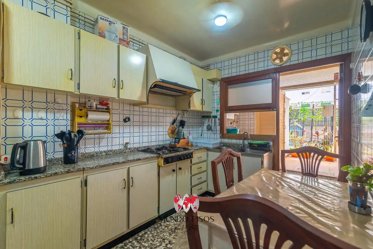 Wohnung mit Terrasse zum Verkauf in Passatge de Can Feixina, imagen 12