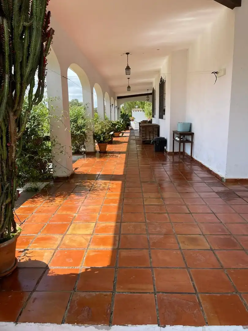 Casa con giardino in vendita a Calle Arrumbadores, imagen 7