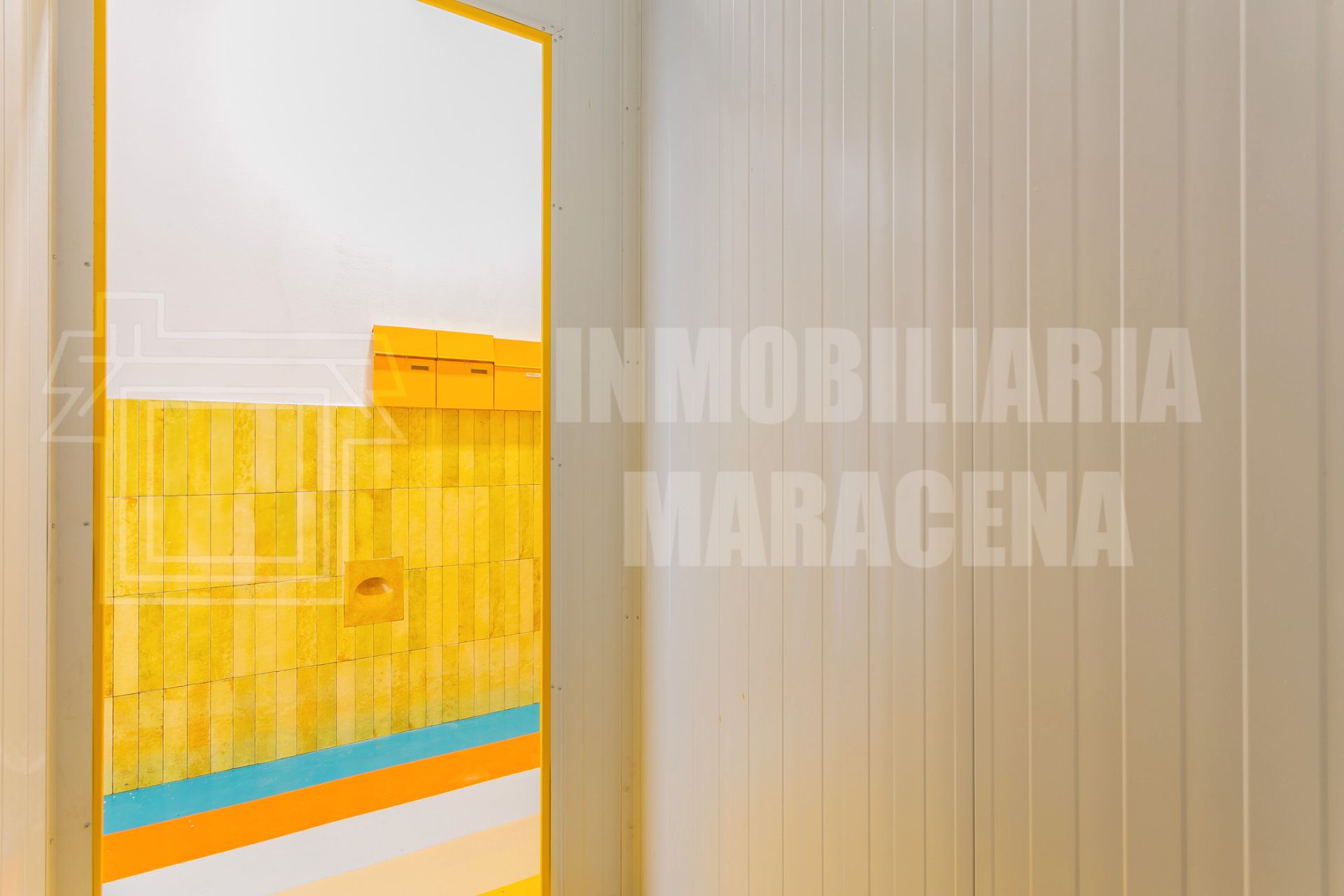 Exterior view of Box room for sale in Maracena