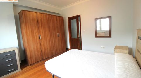 Foto 4 de Pis en venda a A Milagrosa, Lugo Capital