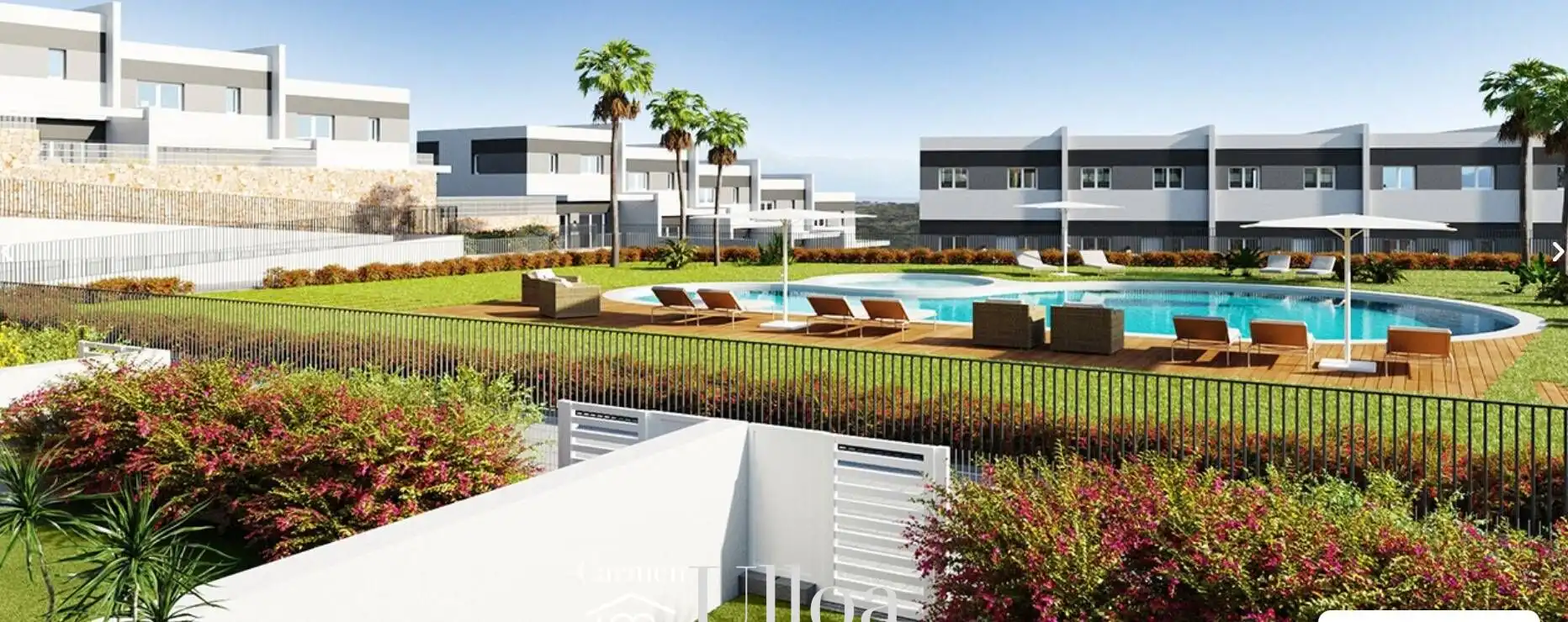 Residenziale in vendita a Avenida Barcelona, imagen 2