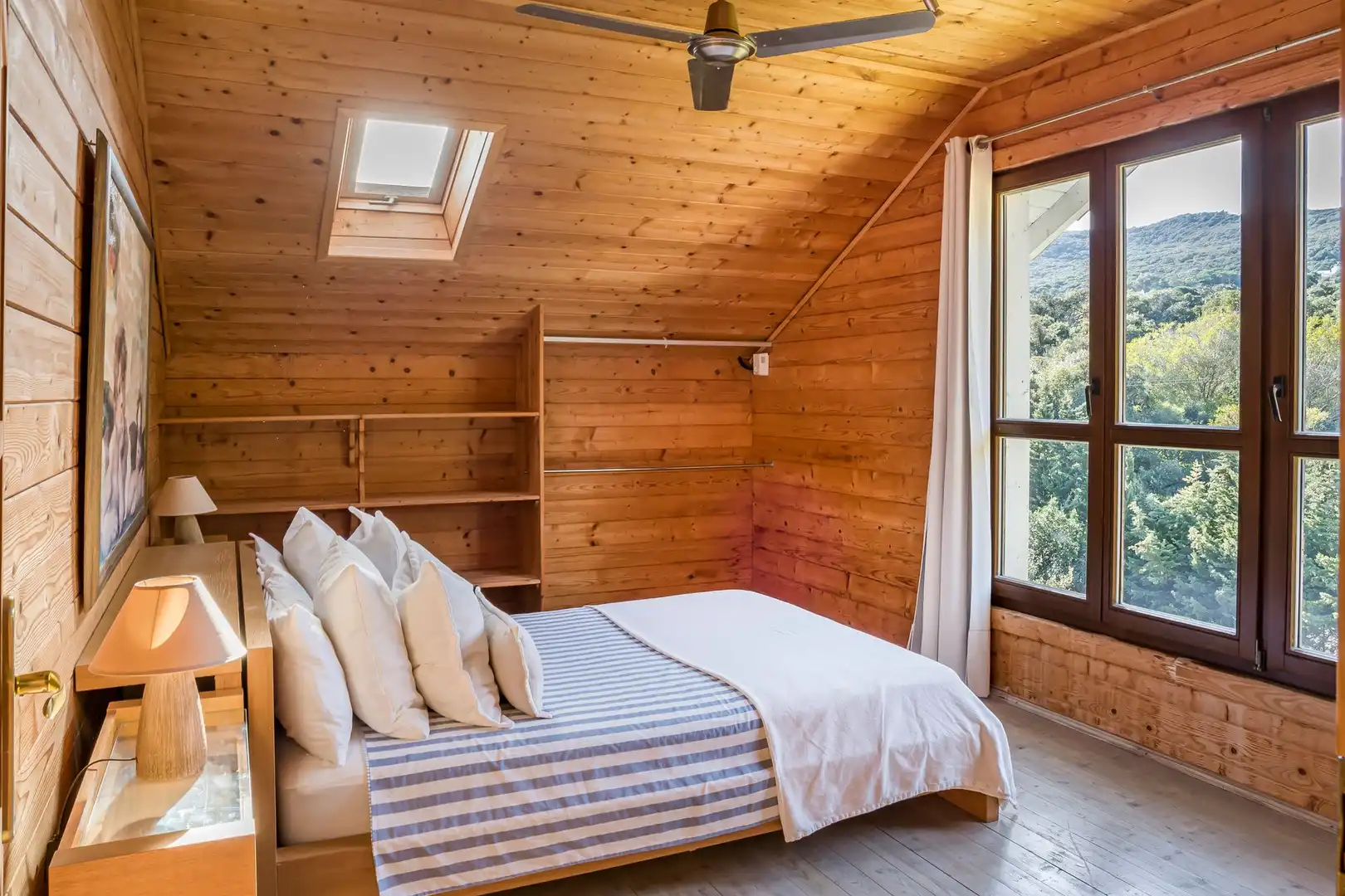 Habitación de Casa o chalet de alquiler en Tarifa con Terraza