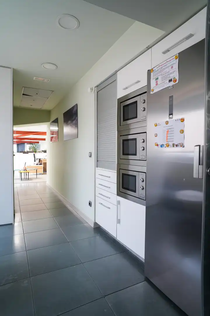 Office space for sale in Calle Hurtado de Amézaga, imagen 44