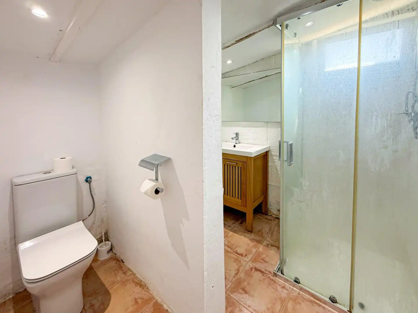 Bathroom of Country homes for sale in Inca