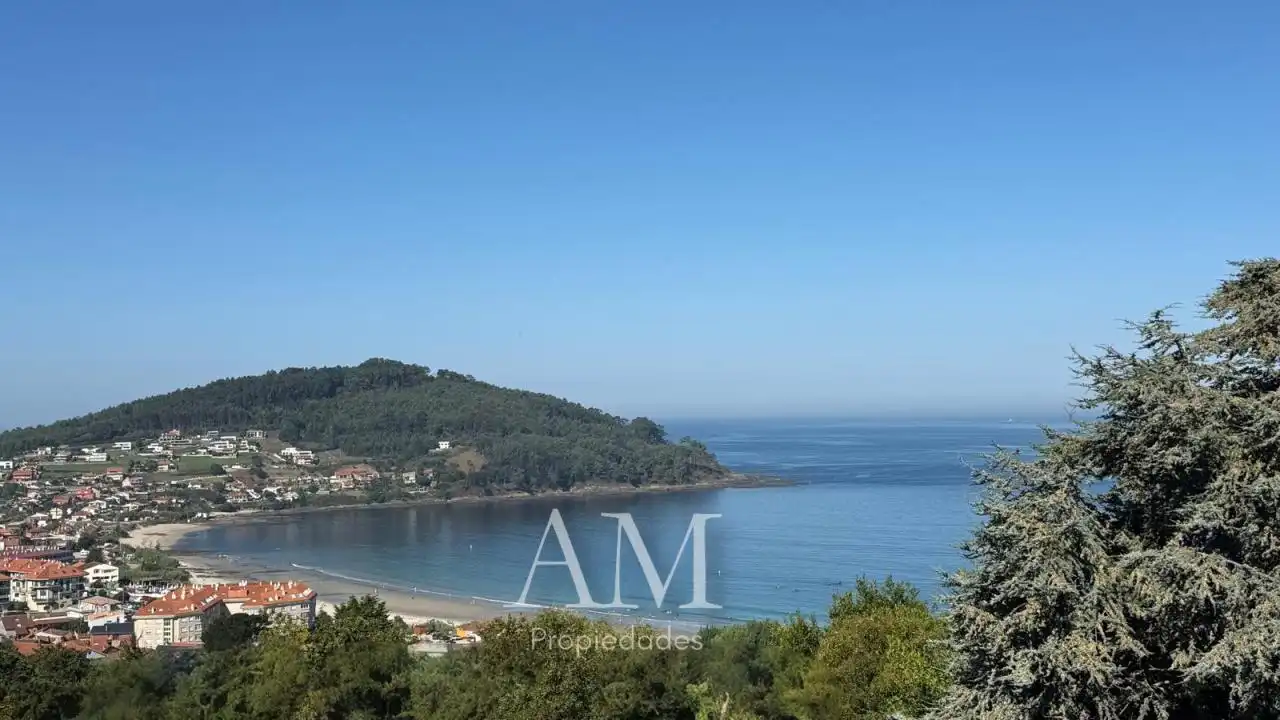 Chalet con piscina en venta en Camiño da Pastora, imagen 64