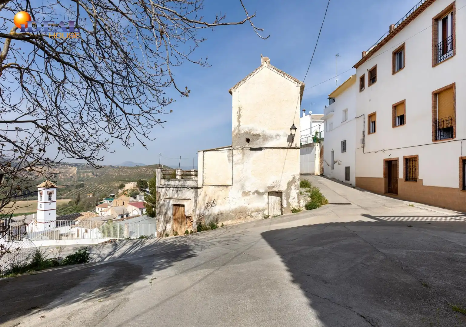 Casa in vendita a Calle Cruz, imagen 39