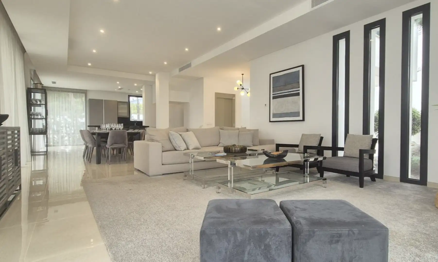 Chalet con terraza en venta en Calle Juan Lerma Valero 19G, imagen 6