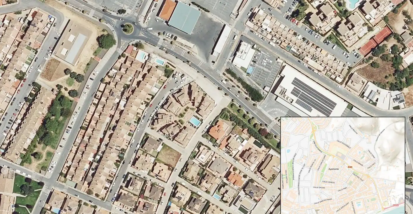 Local comercial en venta en Ayamonte ciudad, imagen 5