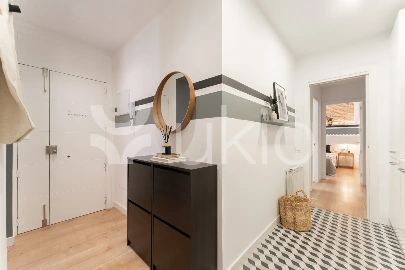 Apartament amb ascensor de lloguer a Calle del Castillo, imagen 14