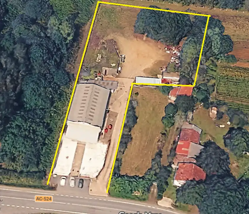 Industrial buildings for sale in Ordes  with Heating