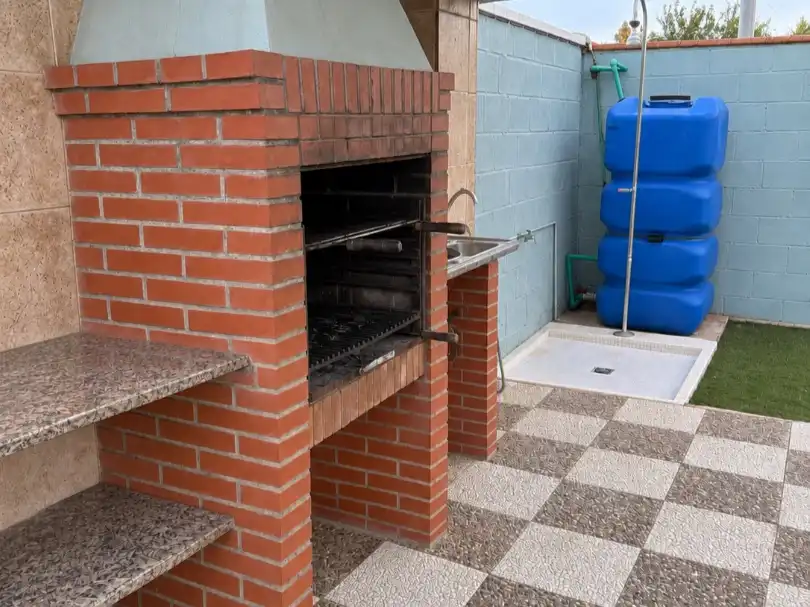 Casa o chalet en venta en Arahal, Sevilla