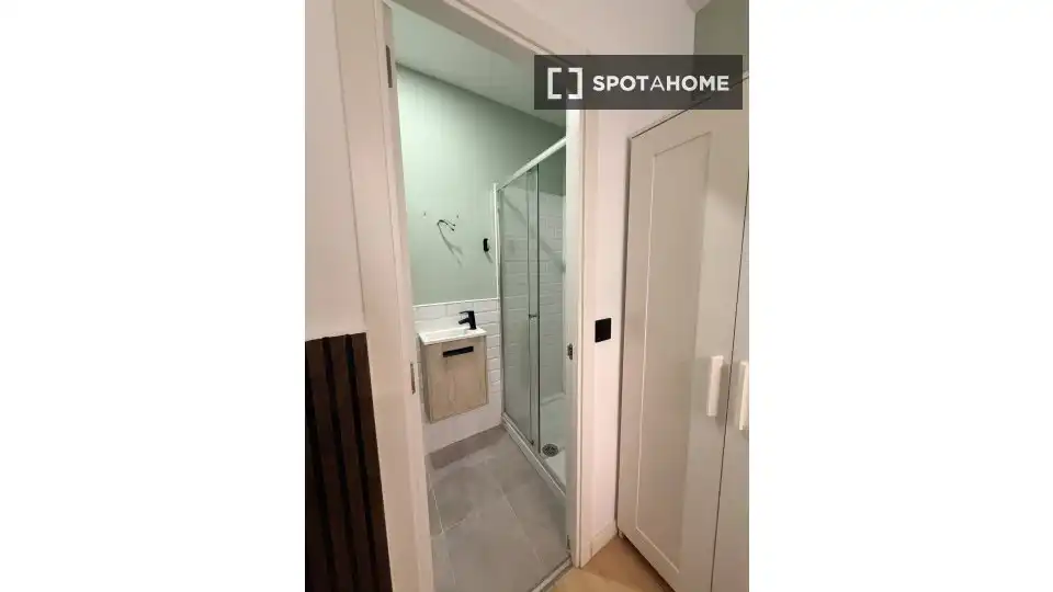 Piso en alquiler en Chamartín, imagen 9