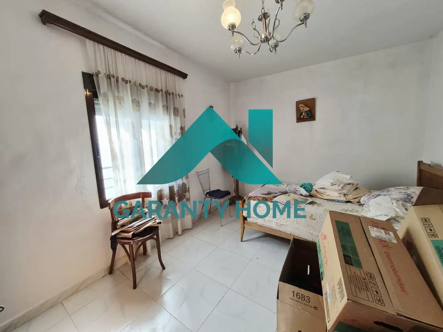 Casa o chalet en venta en Arroyo de la Luz con Calefacción y Terraza
