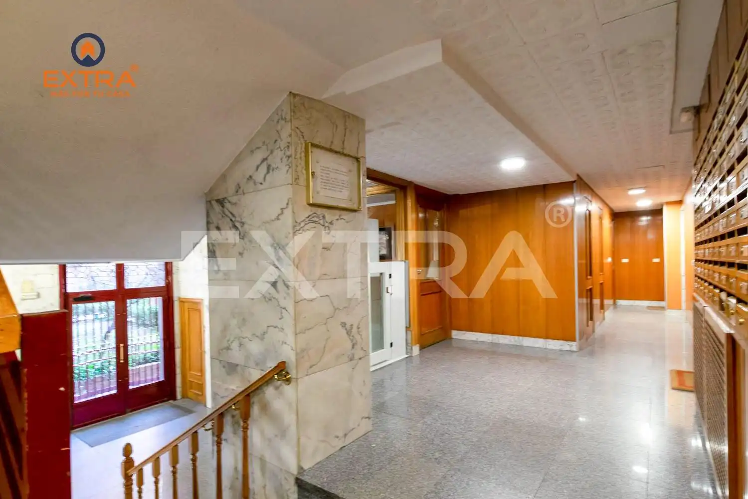 Piso en venta en Madrid con Aire acondicionado, Calefacción y Jardín privado